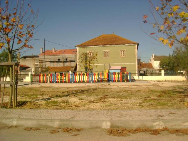 Parque Infantil de Belide